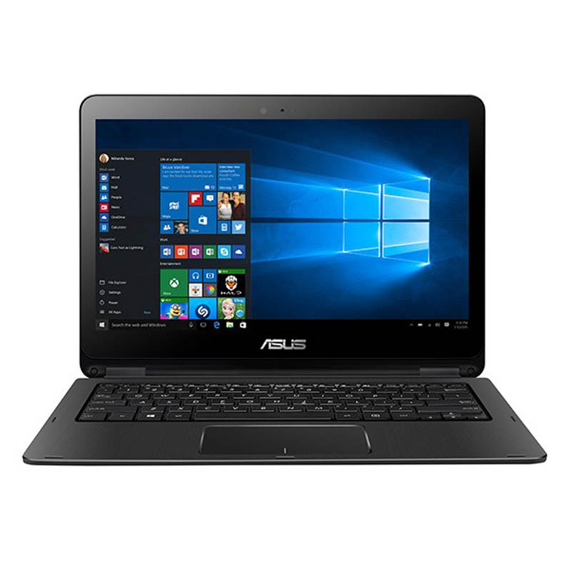 ASUS VivoBook Flip TP301UA Intel Core i3 | 4GB DDR3 | 1TB HDD | Intel HD Graphics 1